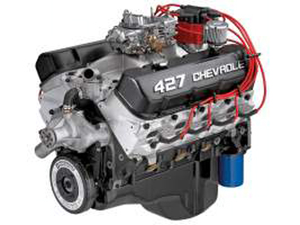 P9A39 Engine
